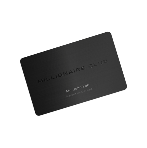 Black Card